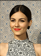 Celebrity Photo: Victoria Justice
2032x2744 736 kb
Viewed 5 times
@BestEyeCandy.com