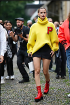 Barbara Palvin at Philosophy Di Lorenzo Serafini Fashion Show in Milan 09-25-2021
816x1224 658 kb
Viewed 15 times
@BestEyeCandy.com