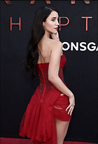 Celebrity Photo: Caylee Cowan
1200x1757 142 kb
Viewed 19 times
@BestEyeCandy.com