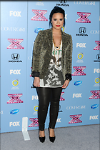 Celebrity Photo: Demi Lovato
2000x3000 1.1 mb
Viewed 3 times
@BestEyeCandy.com