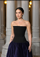 Celebrity Photo: Demi Lovato
1463x2048 659 kb
Viewed 8 times
@BestEyeCandy.com