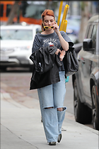 Celebrity Photo: Emma Roberts
2200x3300 1.4 mb
Viewed 5 times
@BestEyeCandy.com