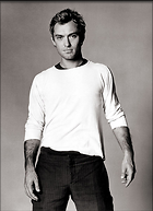 Celebrity Photo: Jude Law
871x1200 218 kb
Viewed 5 times
@BestEyeCandy.com