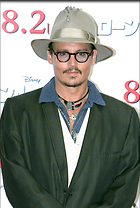 Celebrity Photo: Johnny Depp
2362x3510 808 kb
Viewed 2 times
@BestEyeCandy.com