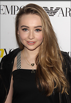 Celebrity Photo: Sabrina Carpenter
1280x1843   268 kb
Viewed 7 times
@BestEyeCandy.com