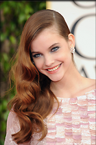 Celebrity Photo: Barbara Palvin
1024x1537 319 kb
Viewed 7 times
@BestEyeCandy.com