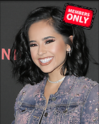 Becky G at Spotifys Secret Genius Awards Hosted by Ne-yo in Los Angeles 11-16-2018
2157x2689 3.3 mb
Viewed 2 times
@BestEyeCandy.com