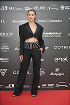 Celebrity Photo: Nathalie Emmanuel
1200x1800 193 kb
Viewed 15 times
@BestEyeCandy.com
