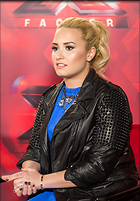 Celebrity Photo: Demi Lovato
1800x2583 1.3 mb
Viewed 2 times
@BestEyeCandy.com