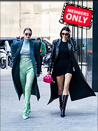 Kendall Jenner gigi Hadid Seen heading to the Versace fashion show during the Milan Fashion Week in Milan Italy February 21 2020
1536x2048 1.5 mb
Viewed 1 time
@BestEyeCandy.com
