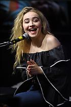 Celebrity Photo: Sabrina Carpenter
2400x3600   801 kb
Viewed 8 times
@BestEyeCandy.com
