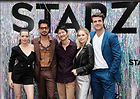 Kelli Berglund at Starz FYC 2019 Where Creativity Culture and Conversations Collide at Westfield Century City 06-02-2019
1280x904 259 kb
Viewed 8 times
@BestEyeCandy.com
