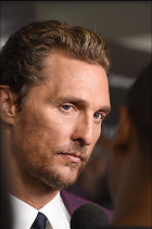Celebrity Photo: Matthew McConaughey
1361x2048 256 kb
Viewed 1 time
@BestEyeCandy.com