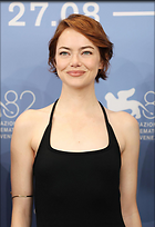 Celebrity Photo: Emma Stone
1200x1747 150 kb
Viewed 18 times
@BestEyeCandy.com