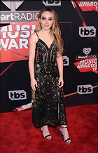 Celebrity Photo: Sabrina Carpenter
1280x1993   380 kb
Viewed 10 times
@BestEyeCandy.com