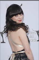 Celebrity Photo: Zooey Deschanel
2848x4288 1.1 mb
Viewed 3 times
@BestEyeCandy.com