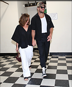 Minka Kelly candids and Dan Reynolds spotted enjoying sushi dinner at Sushi Park in West 14.05..20.2025
1675x2046 1,071 kb
Viewed 10 times
@BestEyeCandy.com