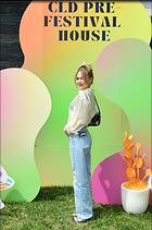 Kelli Berglund cLD Pre-Festival House in Beverly Hills 04.11..20.2023
2 Photos
Photoset #703770
@BestEyeCandy.com