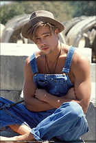 Celebrity Photo: Brad Pitt
1575x2340 333 kb
Viewed 0 times
@BestEyeCandy.com