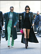 Kendall Jenner gigi Hadid Seen heading to the Versace fashion show during the Milan Fashion Week in Milan Italy February 21 2020
1315x1696 913 kb
Viewed 8 times
@BestEyeCandy.com