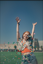 Celebrity Photo: Sadie Sink
1280x1918 218 kb
Viewed 4 times
@BestEyeCandy.com