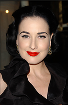 Celebrity Photo: Dita Von Teese
18 Photos
Photoset #736502
@BestEyeCandy.com