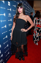 Jameela Jamil 30th Annual GLAAD Media Awards Los Angeles at The Beverly Hilton Hotel in Beverly Hills California March 28 2019 x61282
1349x2048 1.4 mb
Viewed 8 times
@BestEyeCandy.com