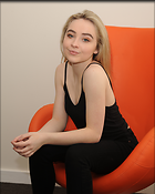 Celebrity Photo: Sabrina Carpenter
2400x3000 1.1 mb
Viewed 7 times
@BestEyeCandy.com