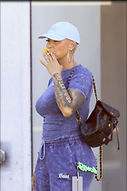 Celebrity Photo: Amber Rose
2 Photos
Photoset #712576
@BestEyeCandy.com