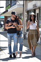 Brie Bella eXCLUSIVE.Nikki Bella Artem Chigvintsev and shop at a kids clothes store in L.A 08.08..20.2019
2200x3300 969 kb
Viewed 5 times
@BestEyeCandy.com