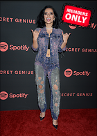 Becky G at Spotifys Secret Genius Awards Hosted by Ne-yo in Los Angeles 11-16-2018
3000x4186 2.4 mb
Viewed 2 times
@BestEyeCandy.com