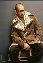 Celebrity Photo: Colin Farrell
440x638   45 kb
Viewed 3 times
@BestEyeCandy.com