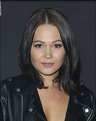 Kelli Berglund – Knott’s Scary Farm Celebrity Night in Buena Park 09.29..20.2017
2400x3040 895 kb
Viewed 9 times
@BestEyeCandy.com