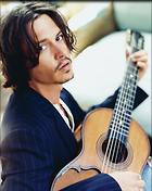 Celebrity Photo: Johnny Depp
1191x1500 160 kb
Viewed 4 times
@BestEyeCandy.com