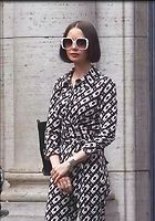Lily Collins filming a Scene Outside Fendi Store for Emily in Paris in Rome 05-08-2025
1200x1717 487 kb
Viewed 6 times
@BestEyeCandy.com