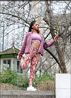 Celebrity Photo: Keke Palmer
2700x3720 1.4 mb
Viewed 12 times
@BestEyeCandy.com