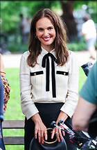 Celebrity Photo: Natalie Portman
1328x2048 933 kb
Viewed 7 times
@BestEyeCandy.com