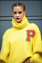 Barbara Palvin at Philosophy Di Lorenzo Serafini Fashion Show in Milan 09-25-2021
816x1224 574 kb
Viewed 8 times
@BestEyeCandy.com