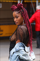 Celebrity Photo: Keke Palmer
2133x3200 650 kb
Viewed 10 times
@BestEyeCandy.com