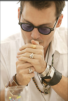 Celebrity Photo: Johnny Depp
1342x2000 336 kb
Viewed 3 times
@BestEyeCandy.com