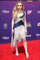 Celebrity Photo: Sabrina Carpenter
1280x1924 441 kb
Viewed 7 times
@BestEyeCandy.com