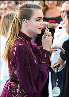 Celebrity Photo: Cara Delevingne
2079x2910 591 kb
Viewed 5 times
@BestEyeCandy.com