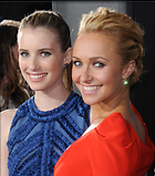 Celebrity Photo: Emma Roberts
3174x3600 1,050 kb
Viewed 17 times
@BestEyeCandy.com
