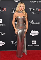 Celebrity Photo: Sabrina Carpenter
1280x1860   356 kb
Viewed 7 times
@BestEyeCandy.com