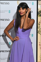 Jameela Jamil – British Academy Film Awards Nominees Party in London
1280x1920 360 kb
Viewed 4 times
@BestEyeCandy.com