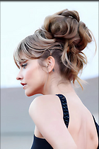 Barbara Palvin glamour and Glitz s Sexy Legs at Venice Film Festival
816x1224 367 kb
Viewed 10 times
@BestEyeCandy.com