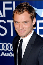Celebrity Photo: Jude Law
850x1280 481 kb
Viewed 4 times
@BestEyeCandy.com