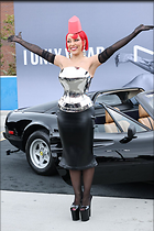 Celebrity Photo: Doja Cat
1280x1920 268 kb
Viewed 6 times
@BestEyeCandy.com