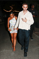 Celebrity Photo: Christina Milian
2000x3000 1.2 mb
Viewed 8 times
@BestEyeCandy.com