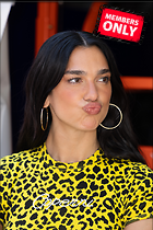 Celebrity Photo: Dua Lipa
2719x4079 2.3 mb
Viewed 2 times
@BestEyeCandy.com